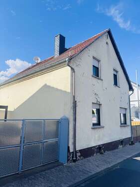 Foto - Haus zum Mieten in Ober Wölstadt 1.250,00 € 110 m²