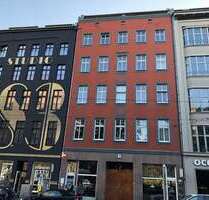 Wohnung zum Kaufen in Berlin-Mitte 369.000,00 € 53.69 m²