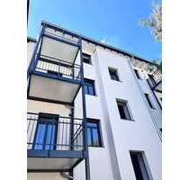 Wohnung zum Mieten in Halle 657,00 € 46.92 m²