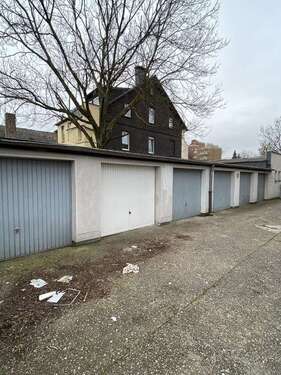 Foto - Garage zu vermieten in Castrop-Rauxel 80,00 €