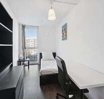 WG-Zimmer in Berlin 665,00 € 13 m²