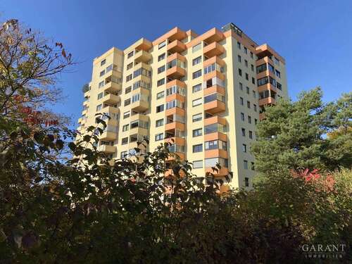 Foto - Wohnung zum Kaufen in Burghausen 130.000,00 € 42 m²