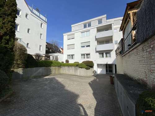 Foto - Wohnung zum Kaufen in Stuttgart 299.000,00 € 77.15 m²