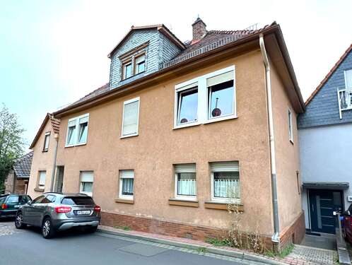 Foto - Haus zum Kaufen in Bad Vilbel 350.000,00 € 217 m²
