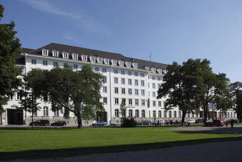 Foto - Büro in München 6.278,25 € 190.25 m²
