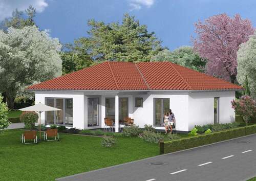 Foto - Haus zum Kaufen in Bad Oeynhausen 364.000,00 € 110 m²
