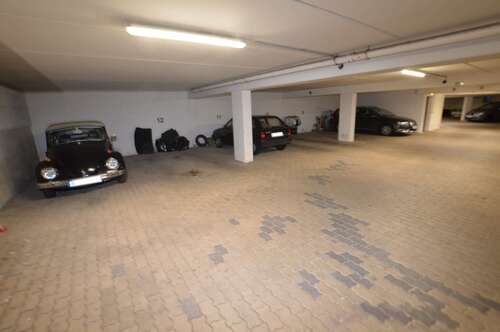 Foto - Garage zu vermieten in Hannover 59,50 €