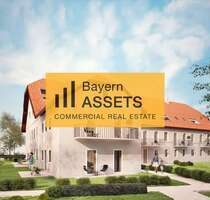 Büro in Freilassing 368.000,00 € 65.73 m²