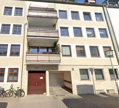Foto - Garage zu vermieten in München 50,00 €