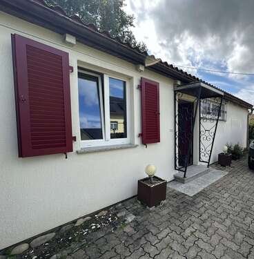 Foto - Haus zum Kaufen in Grenzach-Wyhlen 250.000,00 € 76 m²