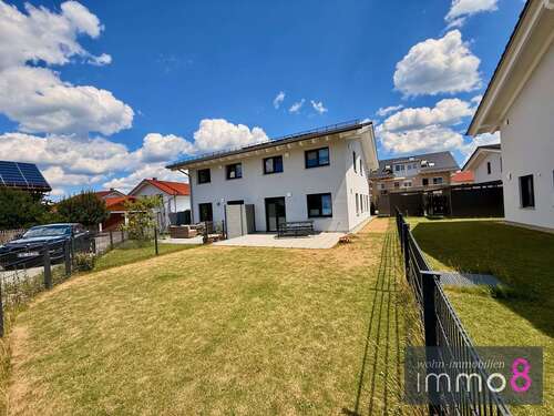 Foto - Haus zum Kaufen in Brunnthal Faistenhaar 985.000,00 € 120.82 m²