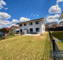 Haus zum Kaufen in Brunnthal Faistenhaar 985.000,00 € 120.82 m² - Brunnthal / Faistenhaar