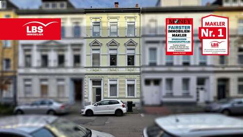 Foto - Haus zum Kaufen in Krefeld 580.000,00 € 314 m²