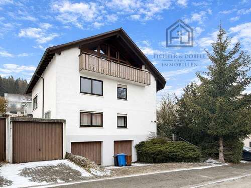 Foto - Haus zum Mieten in Tuttlingen 1.390,00 € 184 m²