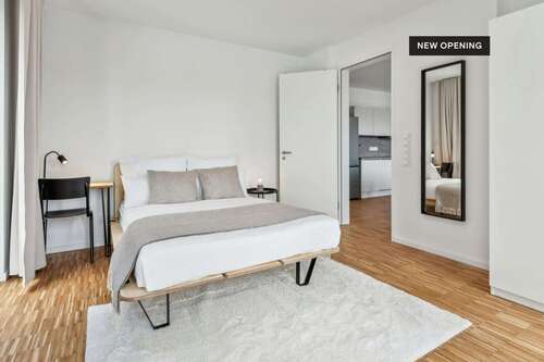 Foto - WG-Zimmer in Berlin 840,00 € 15 m²