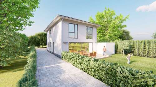 Foto - Haus zum Kaufen in Krefeld 699.999,00 € 130 m²