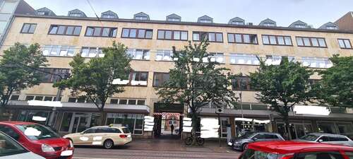 Foto - Büro in Ludwigshafen am Rhein 1.950,00 € 183.23 m²