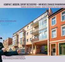 Wohnung zum Mieten in Markranstädt 350,00 € 49.5 m²