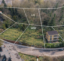 Grundstück zu verkaufen in Heidelberg 800.000,00 € 2962 m²