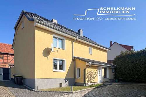 Foto - Haus zum Kaufen in Erfurt Bindersleben 447.000,00 € 159.81 m²