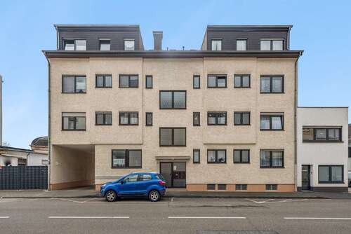 Foto - Wohnung zum Kaufen in Neuwied 199.000,00 € 82.83 m²