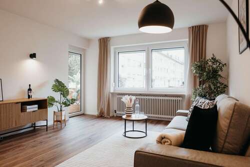 Foto - Wohnung zum Kaufen in Kaufbeuren 214.000,00 € 60.3 m²