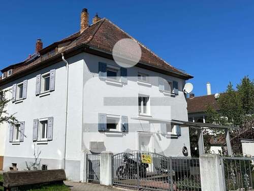Foto - Haus zum Kaufen in Erlangen 790.000,00 € 175 m²