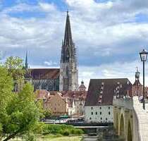 Wohnung zum Kaufen in Regensburg 192.000,00 € 45 m²
