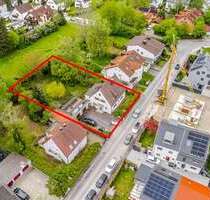 Grundstück zu verkaufen in München 700.000,00 € 600 m²