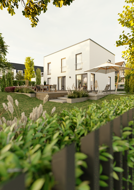 Foto - Haus zum Kaufen in Bochum 818.255,00 € 152 m²