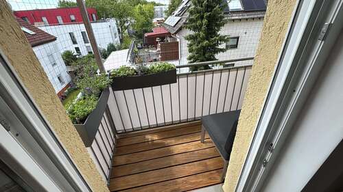 Foto - Wohnung zum Kaufen in Frankfurt am Main 585.000,00 € 103 m²