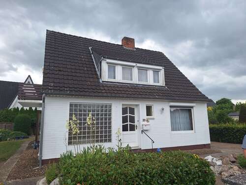 Foto - Haus zum Kaufen in Achim Bierden 369.000,00 € 134 m²