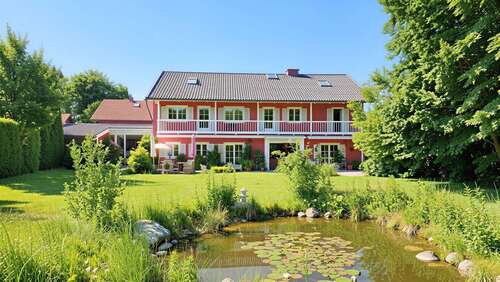 Foto - Haus zum Kaufen in Siegsdorf 2.190.000,00 € 348 m²