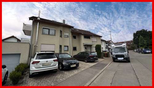 Foto - Wohnung zum Kaufen in Steinheim 175.000,00 € 53 m²