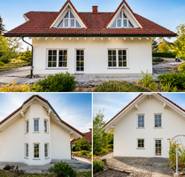 Haus zum Kaufen in Ühlingen-Birkendorf 380.000,00 € 134.49 m²