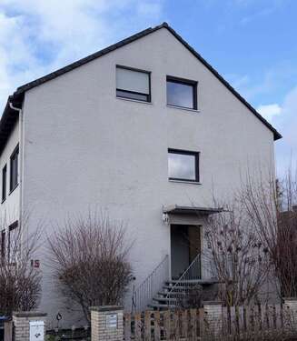 Foto - Wohnung zum Kaufen in Sickte 72.000,00 € 71 m²