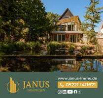 Haus zum Kaufen in Bielefeld Altenhagen 598.000,00 € 222 m² - Bielefeld / Altenhagen