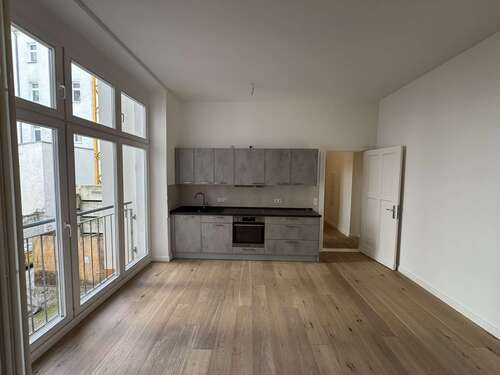 Foto - Wohnung zum Kaufen in Berlin 365.000,00 € 73.03 m²