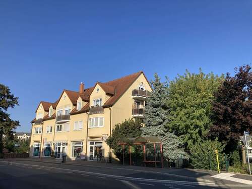 Foto - Wohnung zum Mieten in Döbeln 355,00 € 58.93 m²