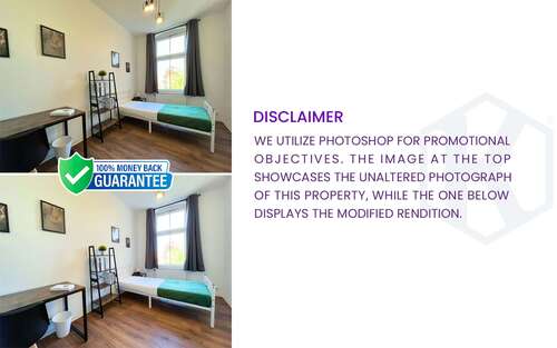 Foto - WG-Zimmer in Magdeburg 300,00 € 11 m²