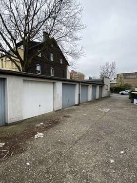 Foto - Garage zu vermieten in Castrop-Rauxel 80,00 €