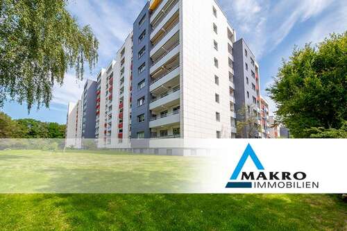 Foto - Wohnung zum Kaufen in Pinneberg 220.000,00 € 88.62 m²