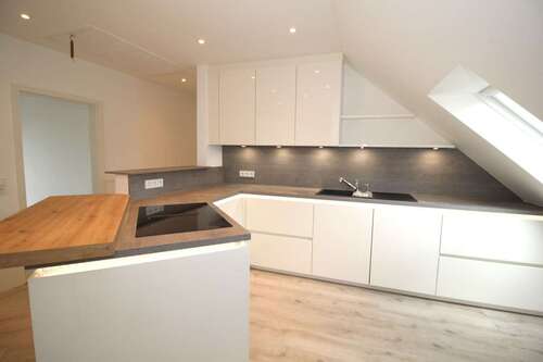 Foto - Wohnung zum Mieten in Eppstein-Vockenhausen 1.500,00 € 123 m²