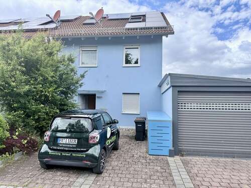 Foto - Haus zum Kaufen in Bad Krozingen 577.000,00 € 135 m²