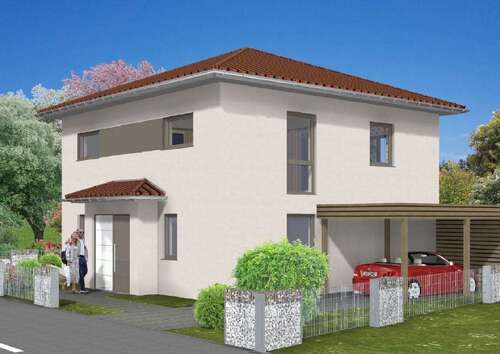 Foto - Haus zum Kaufen in Bad Oeynhausen 382.500,00 € 130 m²