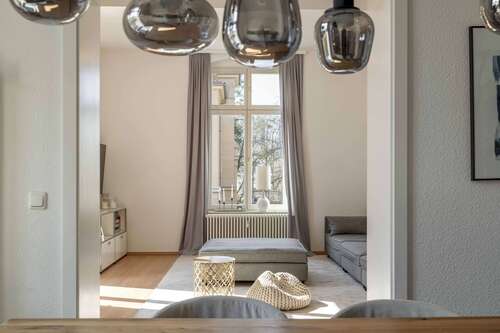 Foto - Wohnung zum Kaufen in Potsdam 790.000,00 € 158 m²