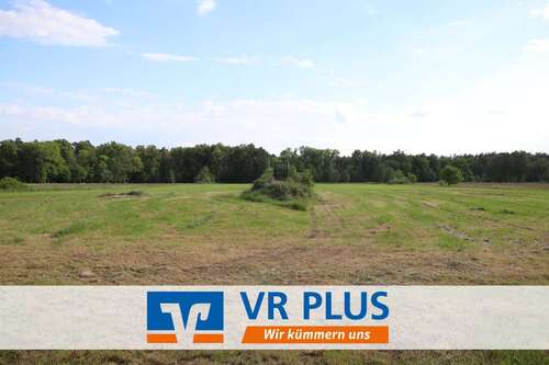 Foto - Grundstück in Clenze Gistenbeck 93.000,00 € 40509 m²