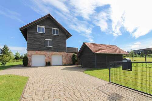 Foto - Haus zum Kaufen in Freiensteinau 595.000,00 € 140 m²