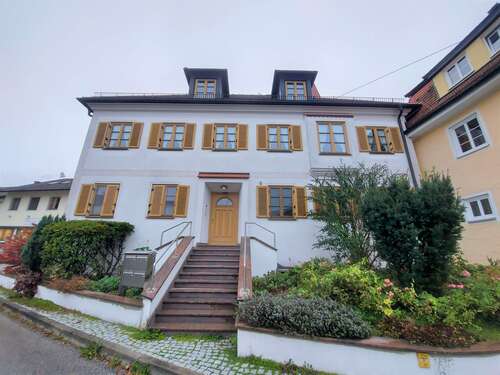 Foto - Wohnung zum Mieten in Isen 750,00 € 75 m²
