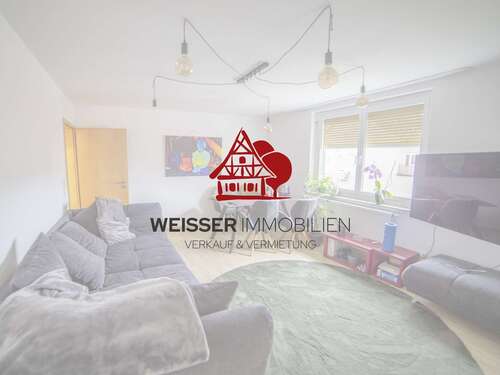 Foto - Wohnung zum Mieten in Fürth 450,00 € 57 m²